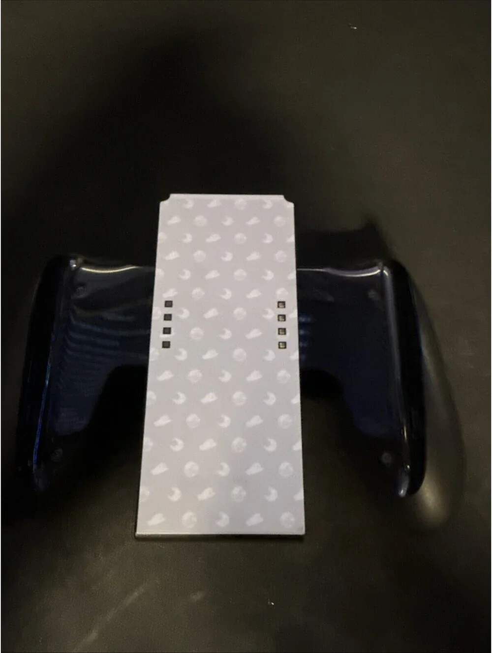 Nintendo Switch Joycon Grip Comfort Grip For Joy Con - Black